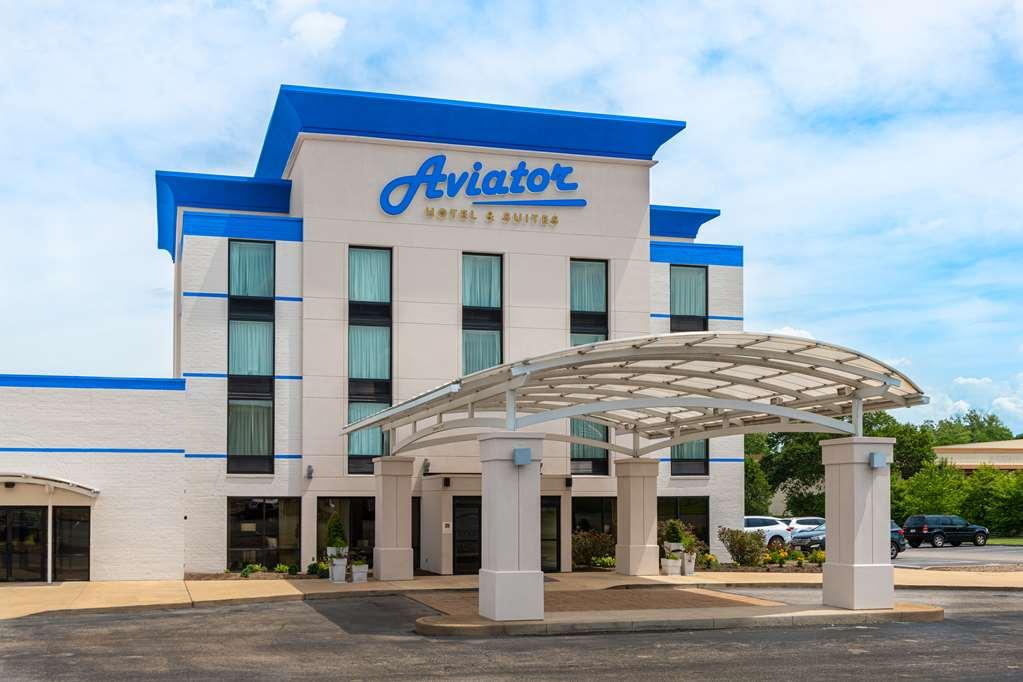 Aviator Hotel & Suites South I-55, BW Signature Collection Saint Louis Exterior photo